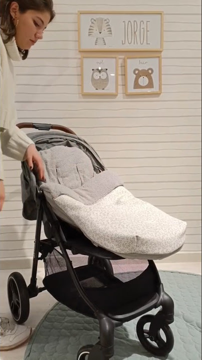 Inglesina Maior 👶🧳 ¡la nueva silla ligera todo terreno de Inglesina!Review  completa los3ositos 