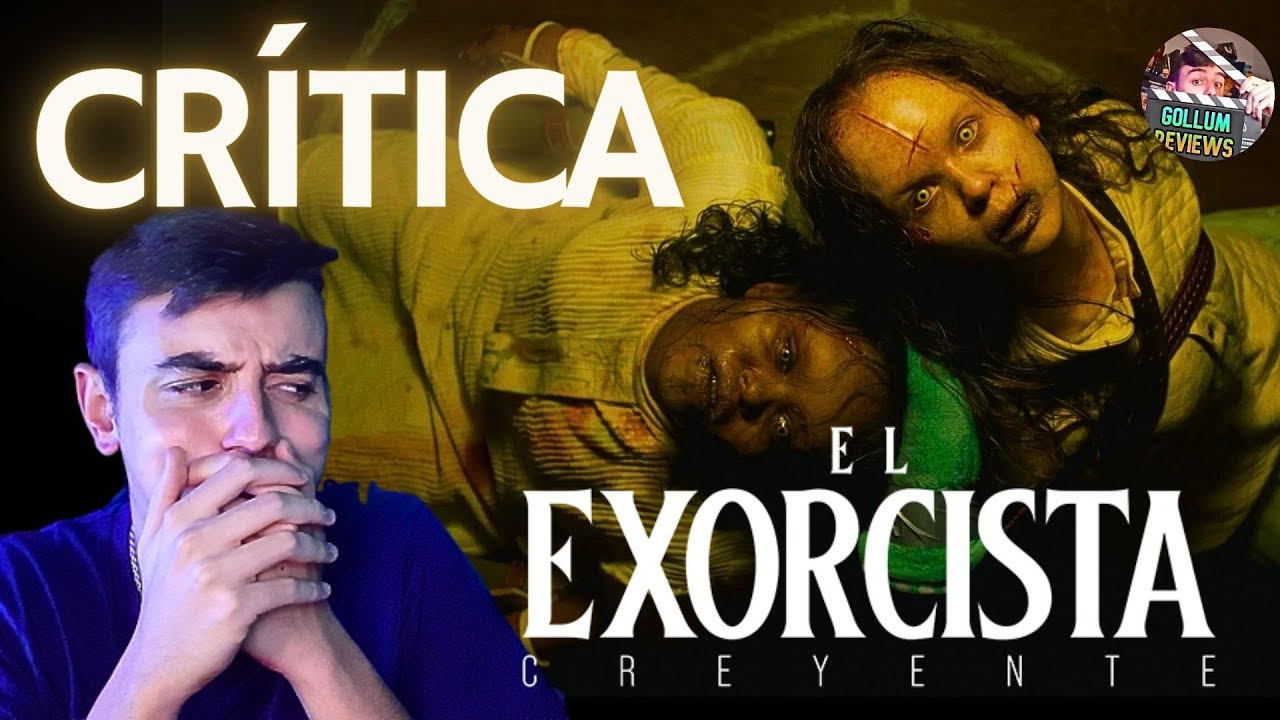 Crítica - 30 Monedas - O Exorcista Espanhol da HBO 