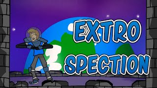 Extrospection - [FNF] Vs. (Blue) Shaggy Fantrack