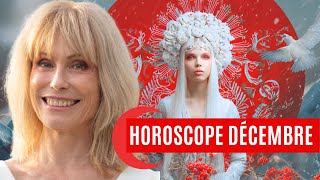 🌟 Horoscope décembre 2025 décan par décan screenshot 5