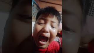 Kon Sak 2015 - Boy Cries Scene Clip 689