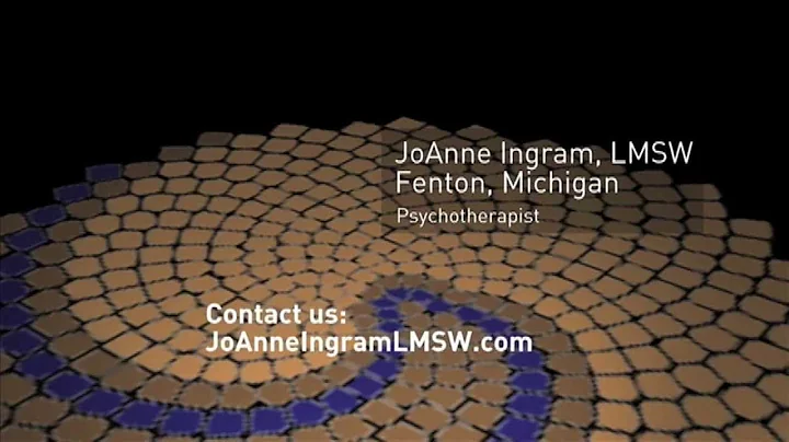 JoAnne Kay Ingram, LMSW - Psychotherapist