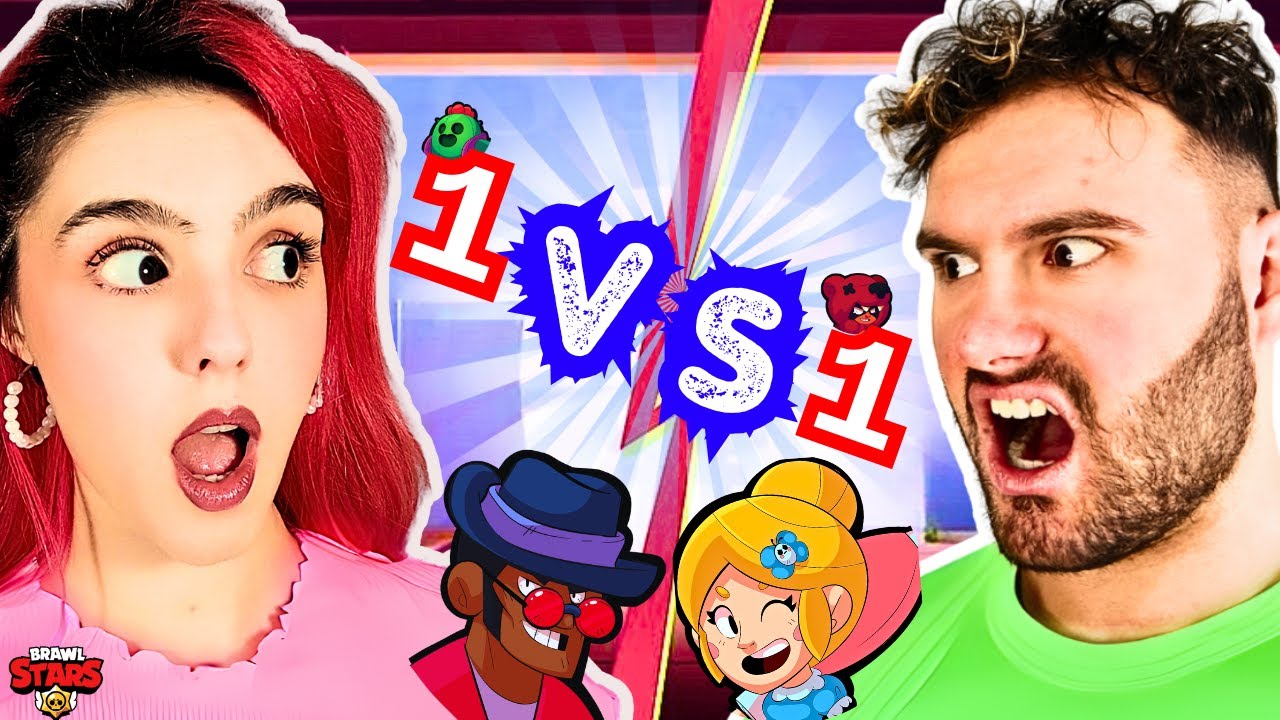 ΝΙΚΗΣΑ ΜΕΤΑ ΑΠΟ 1 ΧΡΟΝΟ TO ΑΓΟΡΙ ΜΟΥ? | BRAWL STARS