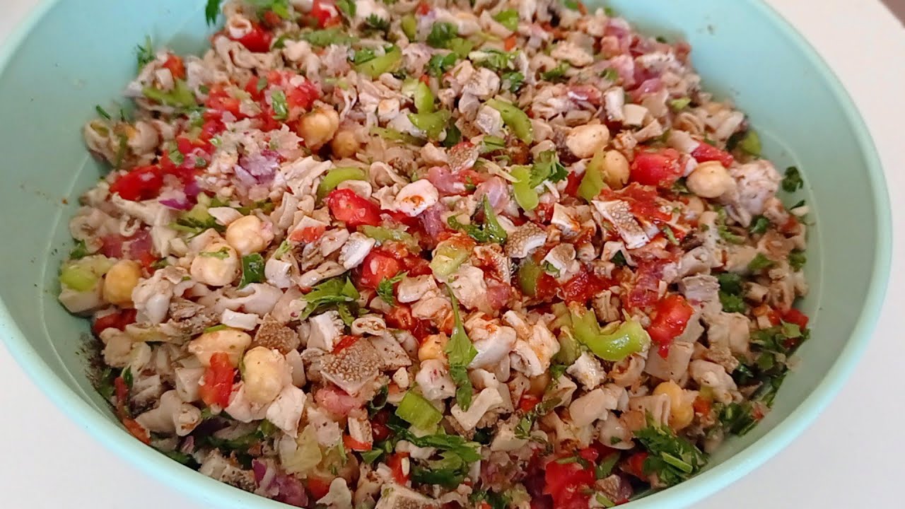 العصبانة كفاه تداويوها والسىر لي يخليها طايبة زبدة +طريقة الإحتفاظ بيها