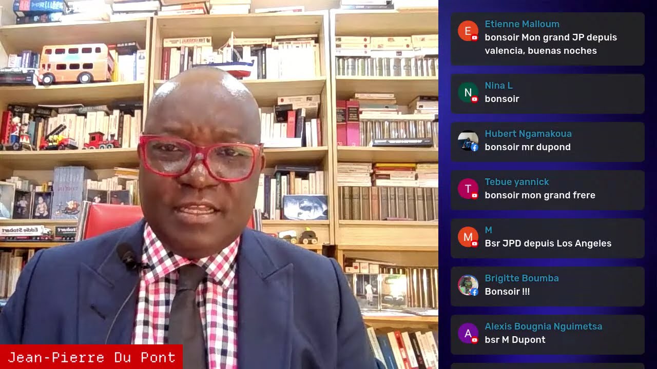 Akere Muna est-il sincere?