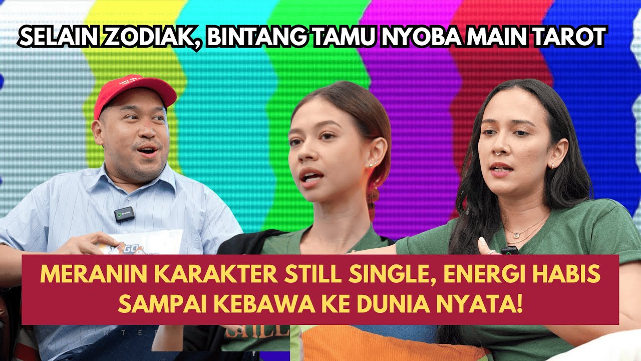 HAH??? YUKI KATO GAK MAU MAIN SAMA ARTIS LAIN?!!