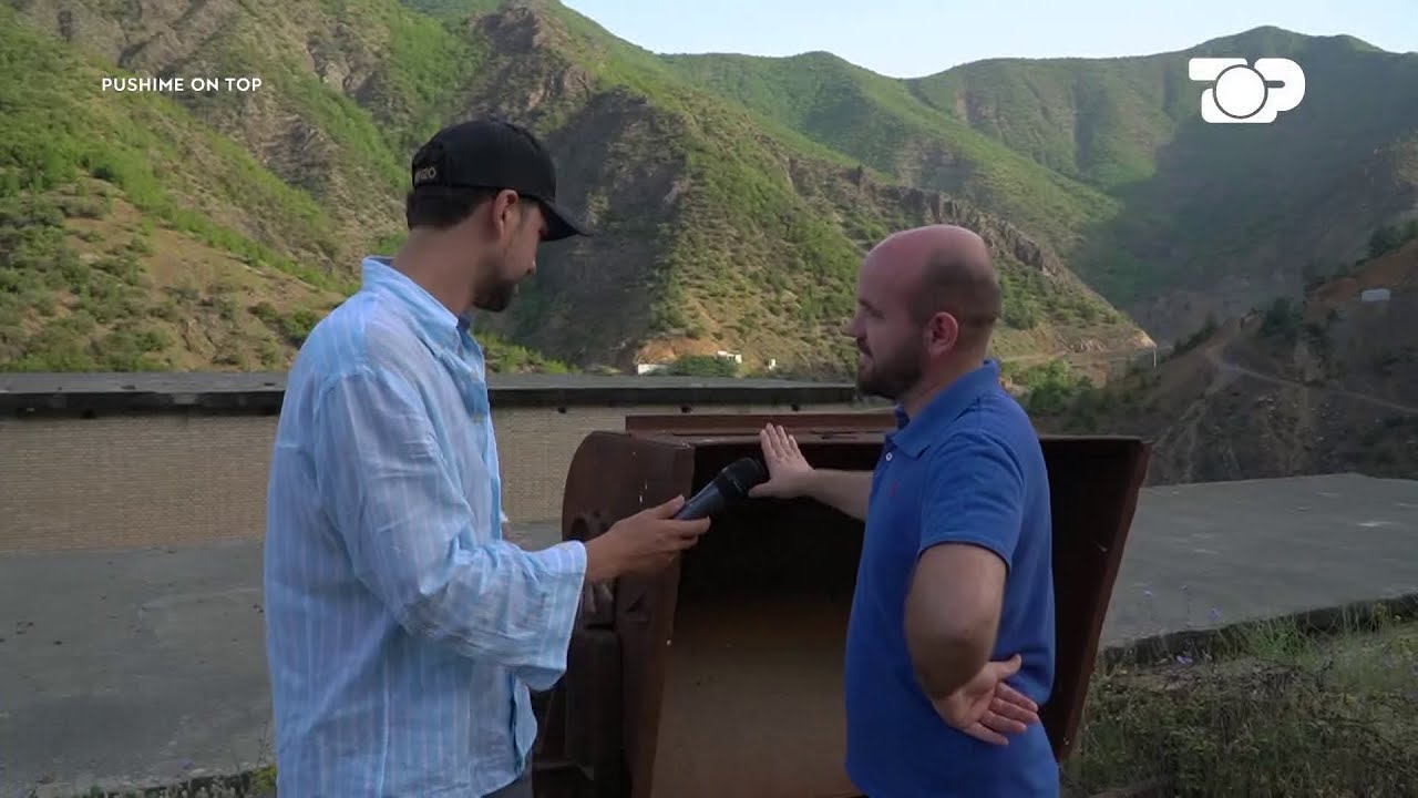 Pushime On Top sjell përjetimet rrënqethëse nga burgu famëkeq i Spaçit