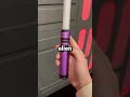 Think you know Star Wars? Name this character 👀 #thesabercompany #lightsaber #starwars