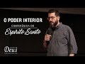 O poder interior com Pr Luciano Subirá em Conferência do Espírito Santo // Casa de Deus