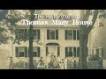 Histoire de la maison thomas macy 99 main street nantucket