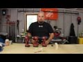 Hilti 12v Drill/Impact Trio