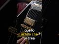 TRUCCHETTO facile da liutaio! Pick up SCINTILLANTI