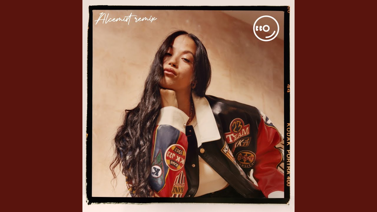 Watch Giving Me (Alcemist Remix) on YouTube Watch Giving Me (Alcemist Remix) on YouTube