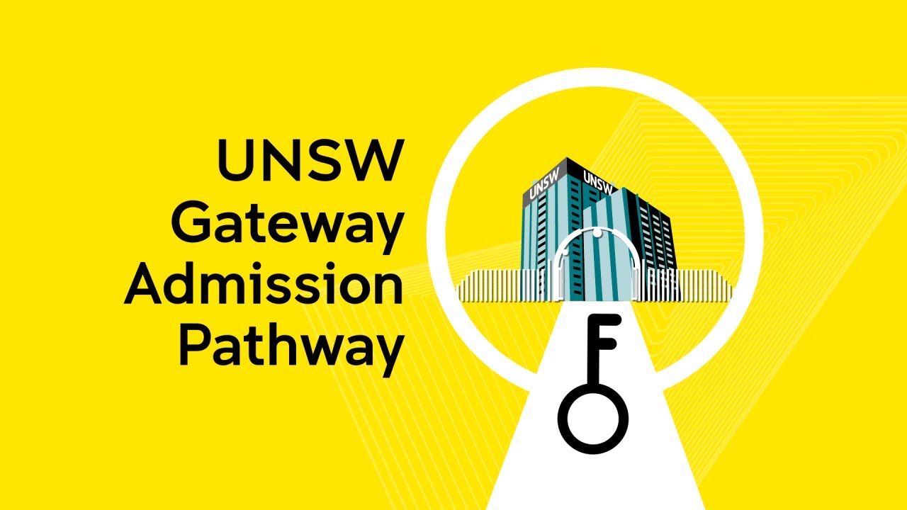 Get Online Unsw