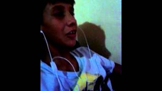 Wesley - Ddiz Pra Min