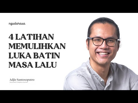 Video: 4 Cara untuk Memulihkan