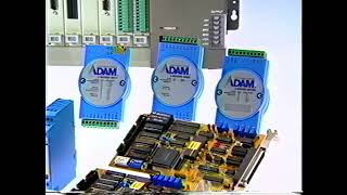 Advantech 1996 Company Profile HD