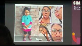 Elementary Graduation Slideshow 2024😍🥰💕🥹