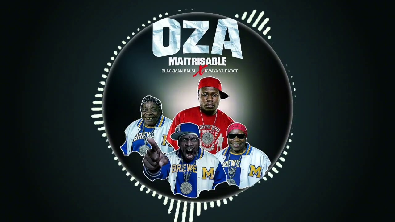 Watch OZA METRISABLE on YouTube Watch OZA METRISABLE on YouTube