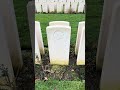 Ref:iwjRf7dINZU Canadian memorials and cemetery in dieppe france