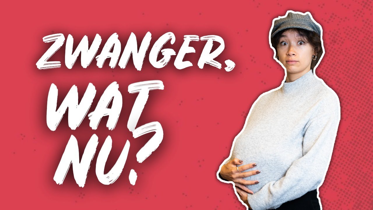 Zwanger, wat nu? - JoU030 - YouTube