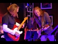 G.E. Smith 2017-02-09 Boca Raton - The Funky Biscuit - Matt Schofield