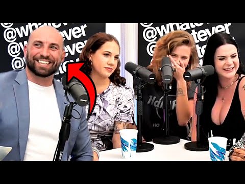 Would You DATE A Man If He's BALDING?! (SHOCKING RESPONSES)