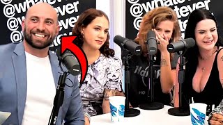 Would You DATE A Man If He's BALDING?! (SHOCKING RESPONSES)