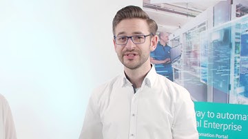 Virtual Commissioning for machine builders with SIMATIC Machine Simulator