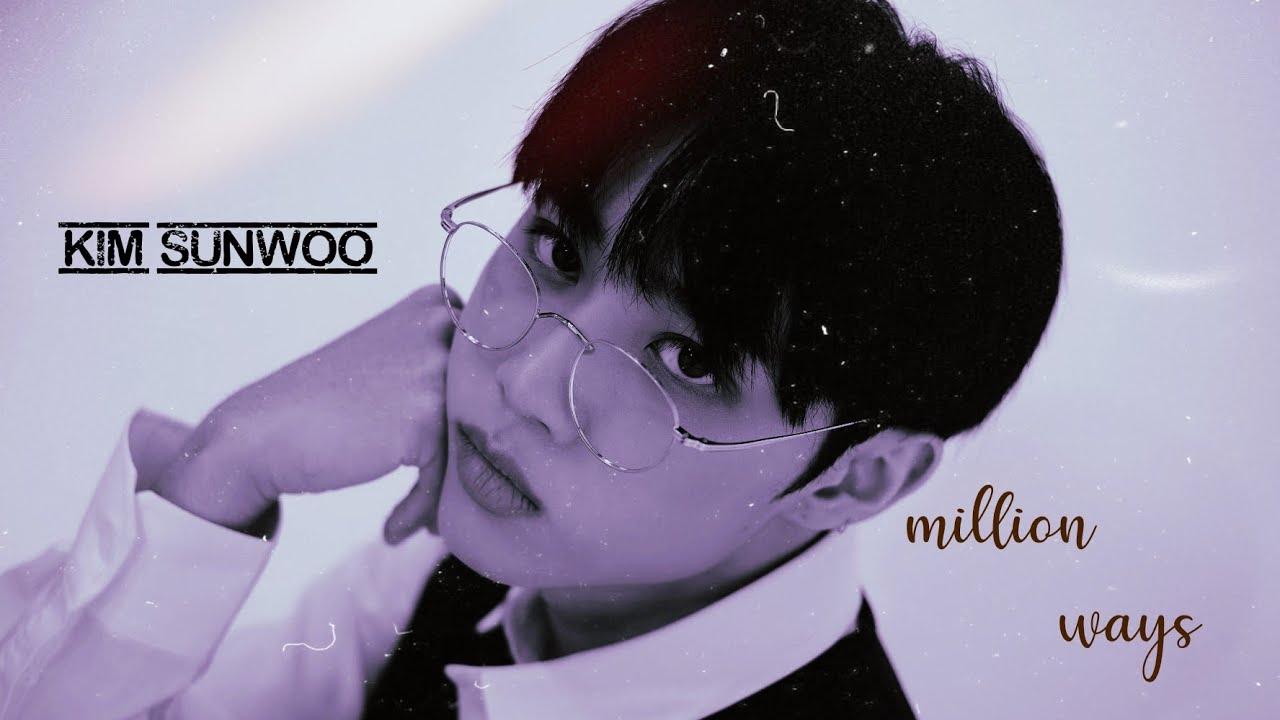 «THE BOYZ IMAGINE Part 2» Kim Sunwoo as your boyfriend