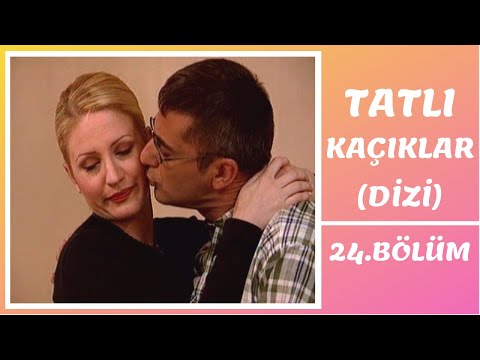 Tatlı Kaçıklar | 24. Bölüm