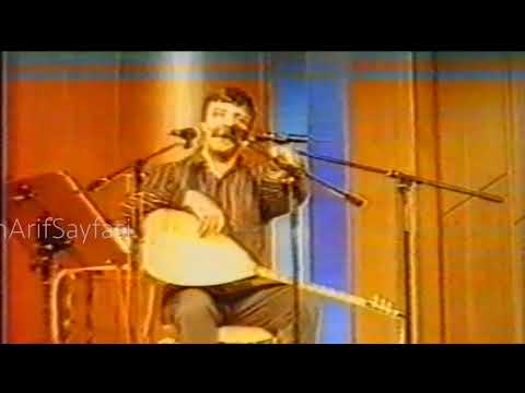 Ozan Arif | Temel ve Ağa'nın Fıkrası - 06 Mayıs 1990 Friedrichshafen Konseri 07