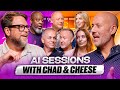 AI Sessions Season 2 Trailer || AI in Recruitment, Automation & The Future of Talent Acquisition