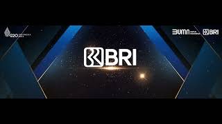 Bumper Opening BRI Excellence Awards 2021