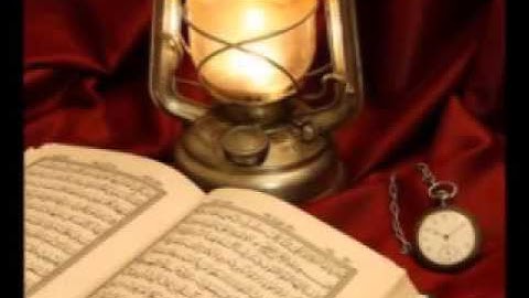 تلاوة رائعة للقارئ  محمد طه الجنيد   سورة المدثر كاملة
