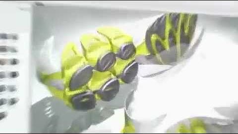 Overview of NX 7 Freeform Modeling software-Siemens PLM