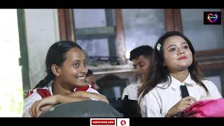 Bahon Main Bhar Lu Anupam Bhowmick School Love Story Arnab & Priti New 2021 Losers Official