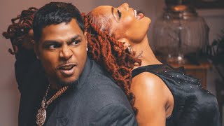 Rachelle Allison Feat Aknose - Nyet