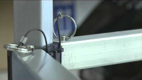 FASTANK 3 & 5 Training Video - Assembly Instructions