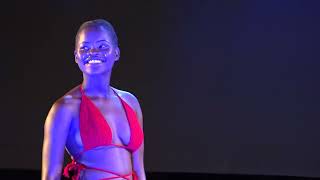 Mrmiss Prof Bizana 2021 Finale Swimwear 17December 2022 