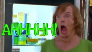 Potion Scene But Its Only The Noises