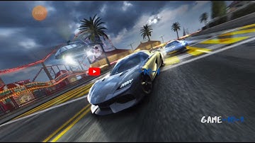 NFS NO limits|B.R.V.O.| Day 3 #games #gameplay #cargame3d