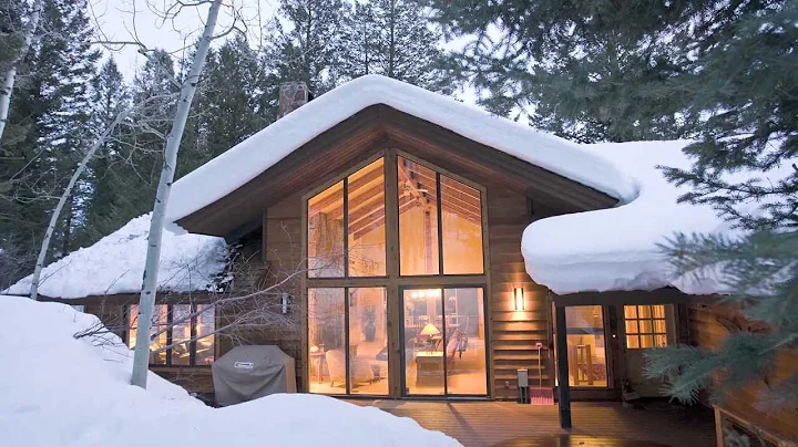 Jackson Hole Ski House