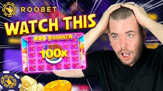 Roobet Roo Bonanza Review & Strategy Guide