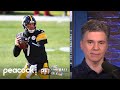 Ben Roethlisberger admits he ‘didn’t play well enough’ in 2020 | Pro Football Talk | NBC Sports