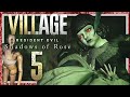 RESIDENT EVIL VILLAGE: SHADOWS OF ROSE # 05 🌹 Gruseliges Puppentheater verfolgt uns...