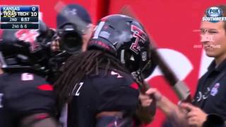 Davis Webb Highlights