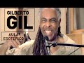 Esotérico - Gilberto Gil