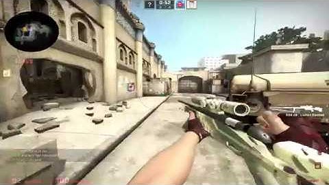 CS:GO | B1G Lag exploit and backtrack, tank AA cfg! Aimware is the new mutiny, but better.