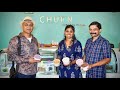 This couple makes 100 natural ice creams churn bengaluru  no artificial colours or flavours